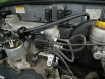 ELM327 та Ланос, частина 2 адаптер