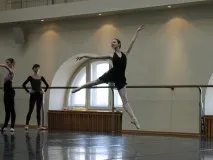 елина живот