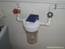 Фільтри для води під миття яке краще і надійніше фільтри
