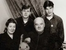 євген