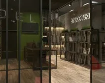 Євген Бичковський Євген