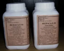 инструкции fenasal