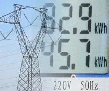 електромери електромери