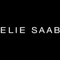 Haute Couture Elie Saab
