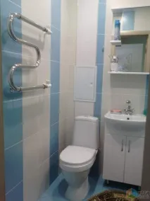 квартирка