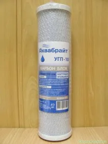 Фільтри для води під миття яке краще і надійніше краще