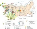 Южна Азия централна