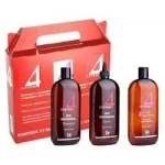 Гель Nouvelle Re-Styling Extreme Gel, з ефектом мокрого волосся екстра сильної фіксації без парабенів re-styling
