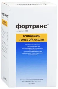Фортранс аналоги та синоніми українські, дешеві, якісні аналоги