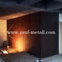 галерия prechistensky