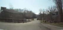 Геленджицькі дольмени, Геленджик від Кабардинки до Тешебса геленджик