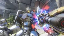 Гайд по Кулаку смерті - 2017 - Overwatch - ProOverwatch кулаку