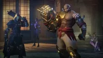 Гайд по Кулаку смерті - 2017 - Overwatch - ProOverwatch гайд