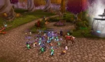 Winter Veil Winter Veil