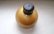 Гель для тіла із шиммером «Gel Or Sublimateur Corps Caramel Irrésistible» від Sephora – відгуки sublimateur