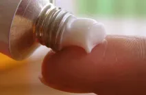 гель