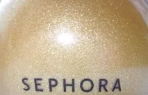 Гель для тіла із шиммером «Gel Or Sublimateur Corps Caramel Irrésistible» від Sephora – відгуки corps