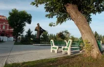 вулиць
