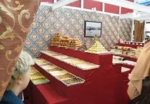 кондитерського