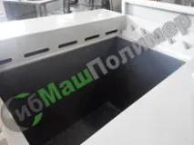 Гальванічні ванни пластмасові, гальванічні ванни з поліпропілену, з ПП, з ПВХ, гальванічні
