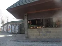 Геленджицькі дольмени, Геленджик від Кабардинки до Тешебса дольмени