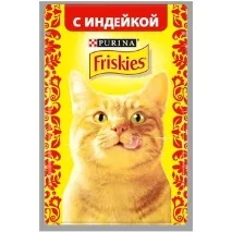friskies котки