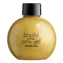 Гель для тіла із шиммером «Gel Or Sublimateur Corps Caramel Irrésistible» від Sephora – відгуки corps