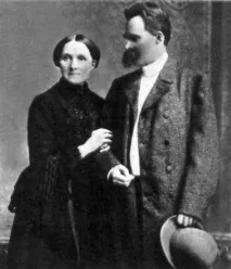 фридрих 1844-1900