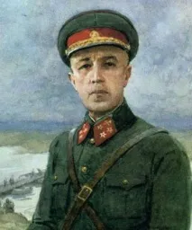 Герой СРСР, генерал Дмитро Карбишев герой