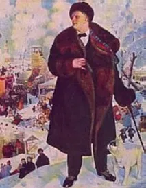 известни булдог