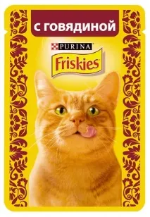 friskies friskies