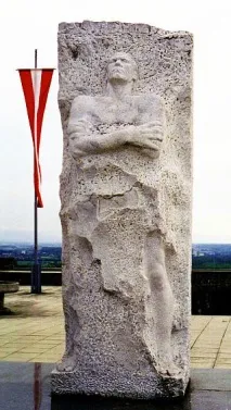 Герой СРСР, генерал Дмитро Карбишев герой