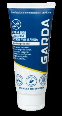 комбинирано защитен