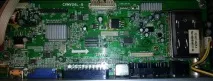 Eeprom 24C32 FUSION FLTV-16W7