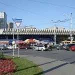 главна автогара