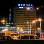 ростов автогара