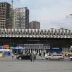 ростов автогара