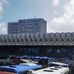 автогара Ростов автогара