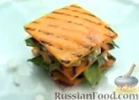 Грибні, Гриль, рецепти з фото на 11 рецептів грибні