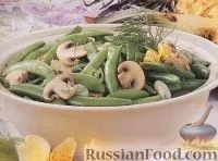 Грибні, Гриль, рецепти з фото на 11 рецептів грибні