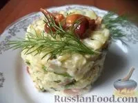гъби ястия