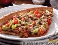 Грибні, Гриль, рецепти з фото на 11 рецептів гриль