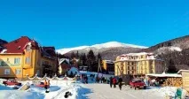 Гірськолижний курорт Пилипець, відгуки, готелі, карта гірськолижний