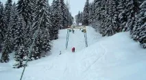 Гірськолижний курорт Пилипець, відгуки, готелі, карта пилипець