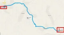 Гірськолижний курорт Пилипець, відгуки, готелі, карта гірськолижний