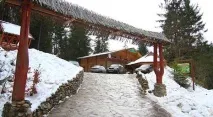 Гірськолижний курорт Пилипець, відгуки, готелі, карта курорт