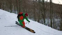 Гірськолижний курорт Пилипець, відгуки, готелі, карта гірськолижний