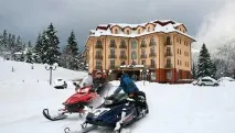 Гірськолижний курорт Пилипець, відгуки, готелі, карта готелі