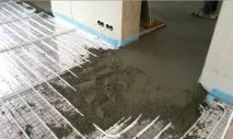 подов сместа