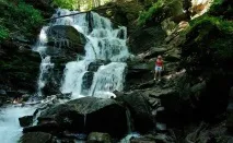 Гірськолижний курорт Пилипець, відгуки, готелі, карта відгуки